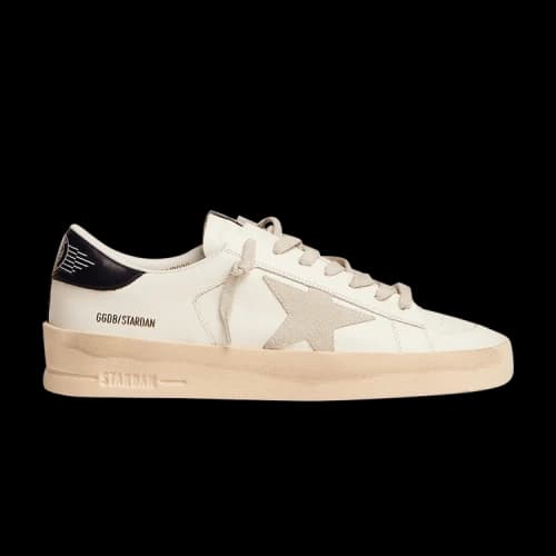 Golden Goose Stardan 'Ice Grey Blue Navy'