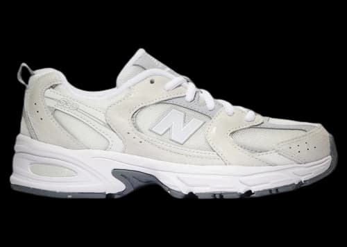 New Balance 530 Grey White (GS)