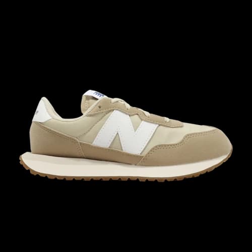 New Balance 237 Big Kid Wide 'Incense'