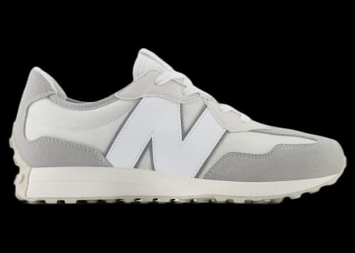 New Balance 327 Reflection White (GS)