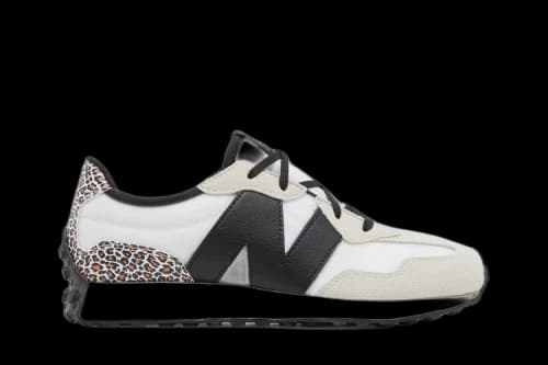 New Balance 327 Leopard GS