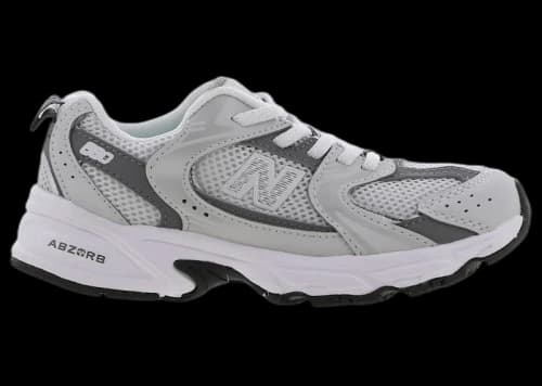 New Balance 530 Grey Matter Harbor Grey (GS)