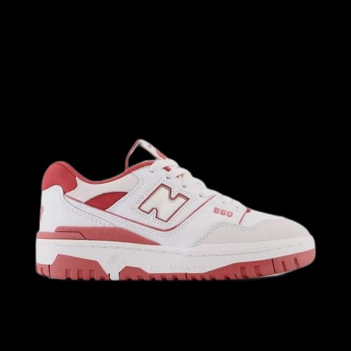 New Balance 550 White Astro Dust (GS)