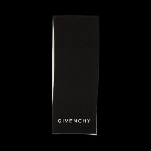 Givenchy 4G Wool Logo Scarf 'Black'