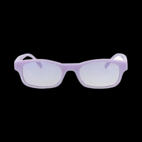 Givenchy Square Sunglasses 'Lilac/Violet'
