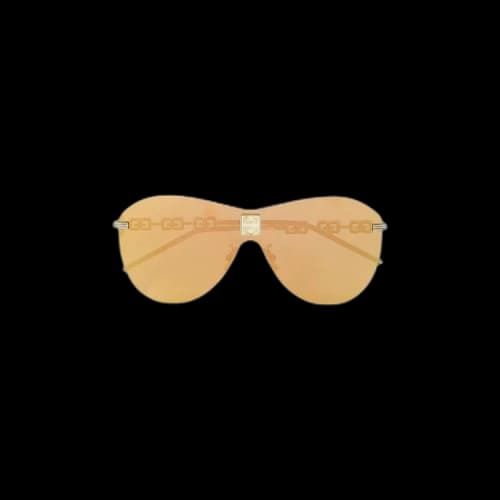 Givenchy 4G Sunglasses 'Gold/Roviex Mirror'