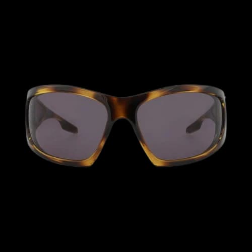 Givenchy Shield Injection Sunglasses 'Havana/Smoke'