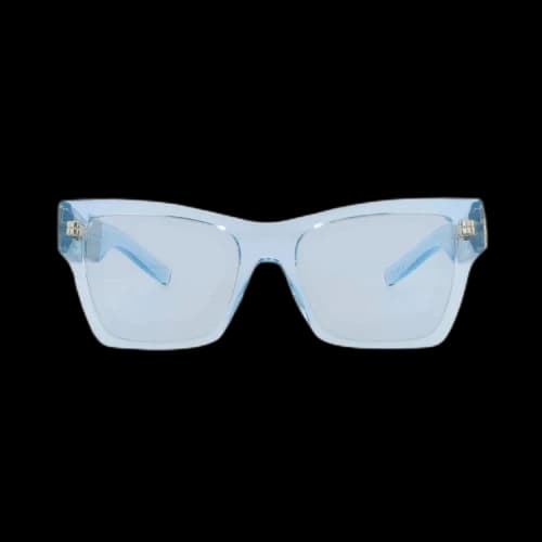 Givenchy Square Sunglasses 'Blue'