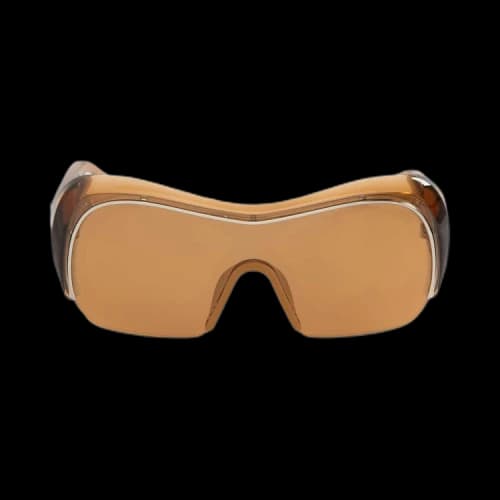 Givenchy Night Bird Sunglasses 'Shiny Light Brown/Brown'