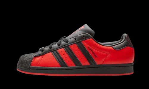 adidas Superstar Spider-Man: Miles Morales (GS)