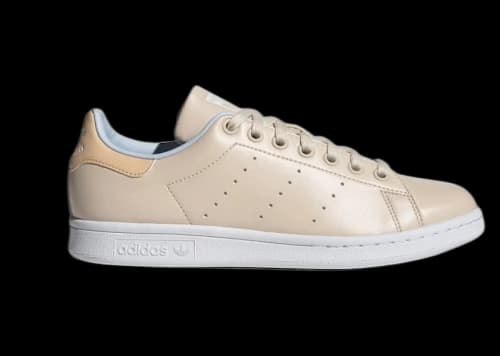 adidas Stan Smith Halo Ivory (Women's)