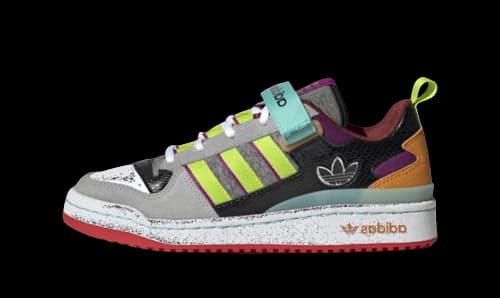 adidas Forum Low S.E.E.D. Multi (Women's)