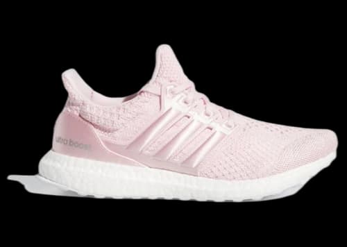 adidas Ultra Boost 5.0 Clear Pink (Women's)
