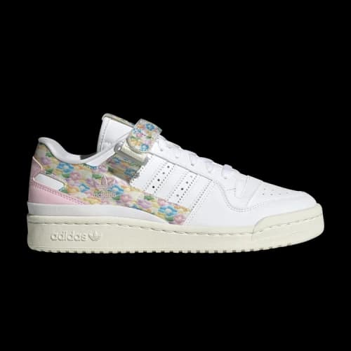 adidas Disney x Forum 84 Low 'Bambi - Floral' (Women's)