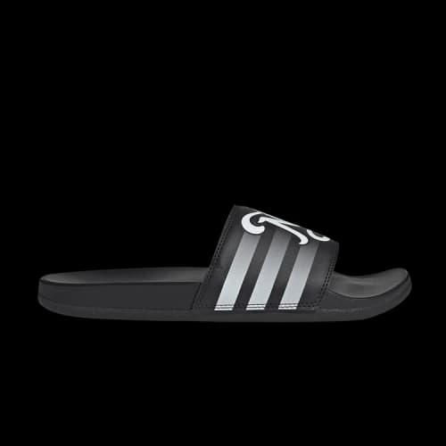 adidas Adilette Comfort Sandals 'Black'