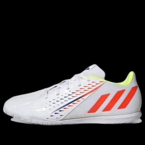 adidas Predator Edge.4 IN Sala 'White'