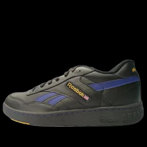 Reebok BB 4000 MU 'Black Blue'