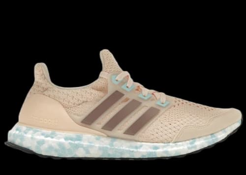 adidas Ultra Boost 5.0 DNA Bliss Orange Bliss Blue