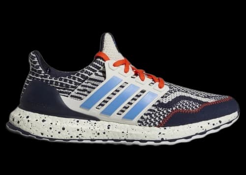adidas Ultra Boost 5.0 DNA Shadow Navy Pulse Blue
