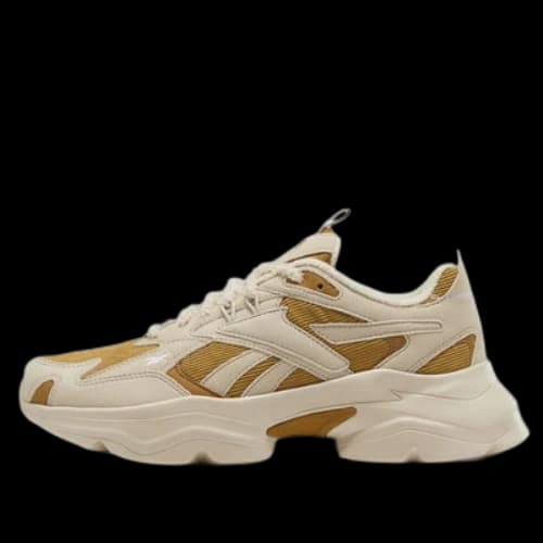 Reebok Royal Bridge 4 x Kakao Friends 'Brown'