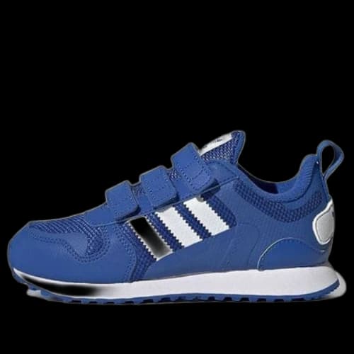 (PS) adidas originals ZX 700 HD 'Blue White'