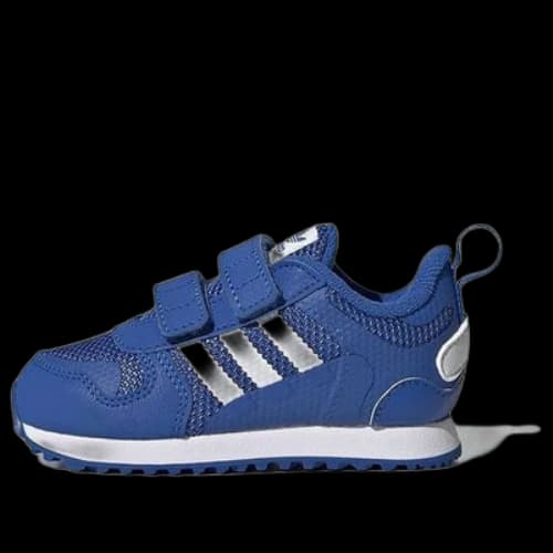 (TD) adidas originals ZX 700 HD 'Blue White'