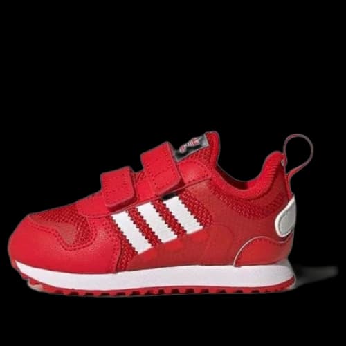 (TD) adidas originals ZX 700 HD 'Red'
