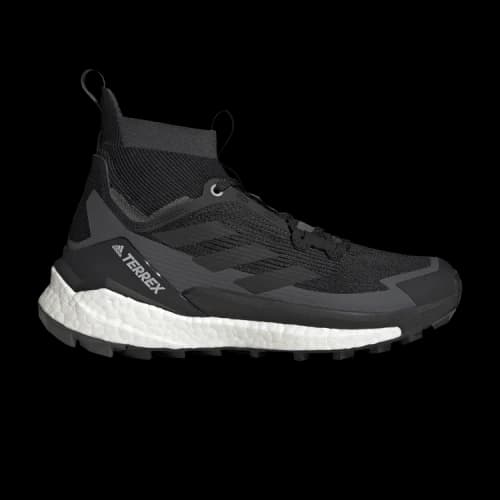 adidas Terrex Free Hiker 2 'Black Grey' (Women's)