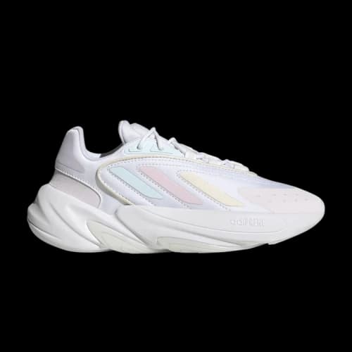 adidas Ozelia J 'White Pastels'
