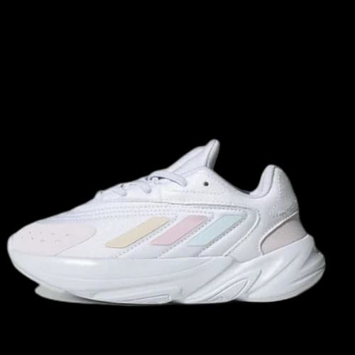 (PS) adidas Ozelia 'White Pink Blue'