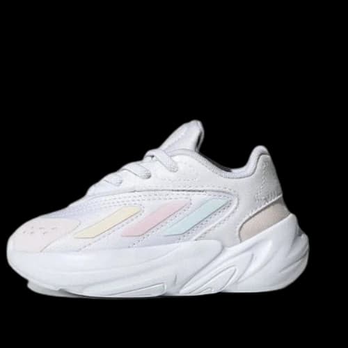 (TD) adidas Ozelia 'White Pastel'