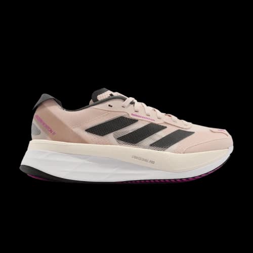 adidas Adizero Boston 11 Running 'Wonder Quartz' (Women's)