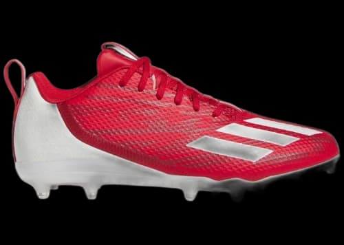 adidas Adizero Spark Team Power Red Cloud White