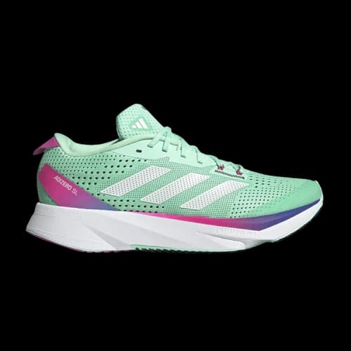 adidas Adizero SL 'Pulse Mint Lucid Fuchsia' (Women's)