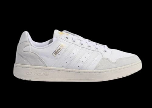 adidas NY 90 Stripes Footwear White