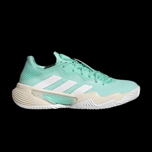 adidas Barricade Clay 'Easy Green' (Women's)