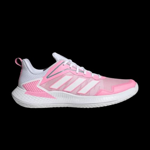 Adidas Defiant Speed 'Clear Pink White' (Women's)