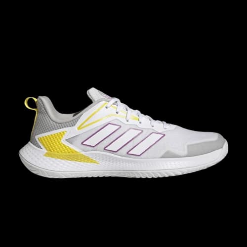 Adidas Defiant Speed 'White Semi Pulse Lilac' (Women's)