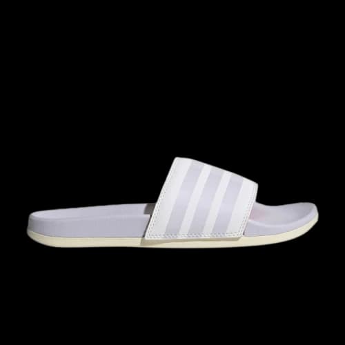 adidas Adilette Comfort Slide 'Purple Tint' (Women's)