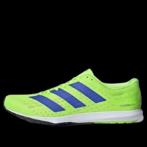 adidas Adizero Bekoji 2.0 'Neon Green'