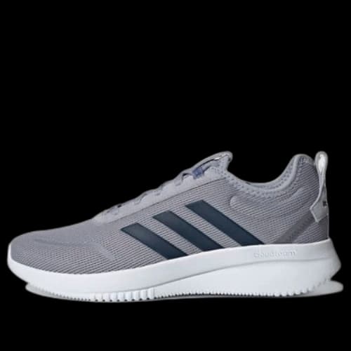 adidas Lite Racer Rebold 'Halo Silver Crew Navy'