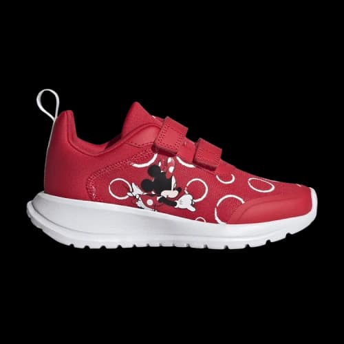 adidas Disney x Tensaur Run J 'Mickey and Minnie - Ray Red'