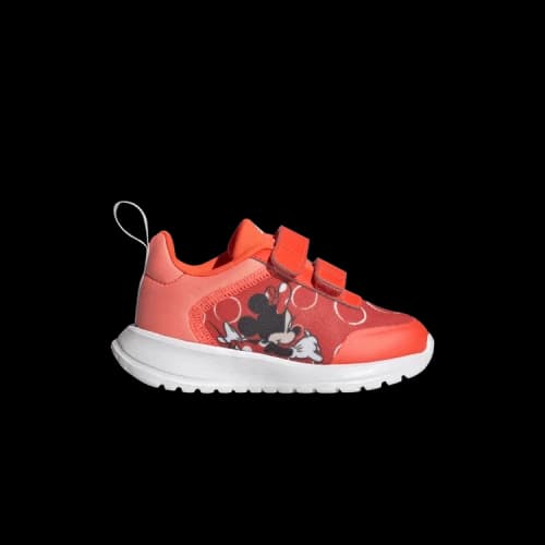 adidas Disney x Tensaur Run I 'Mickey and Minnie - Ray Red'