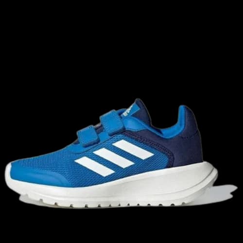 (GS) adidas Tensaur Run Shoes 'Game Blue Navy'