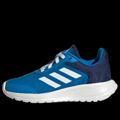 (GS) adidas Tensaur Run 'Blue Rush'