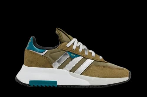 adidas Retropy F2 'Orbit Green'