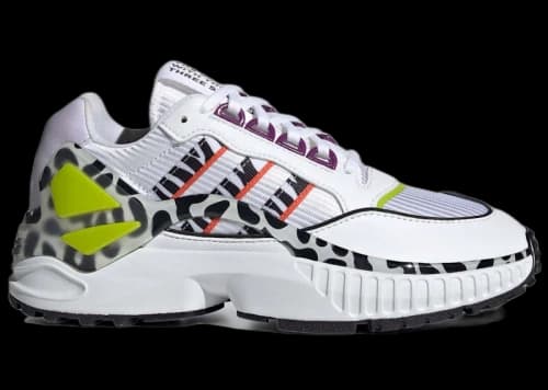 adidas ZX Wavian Rich Mnisi (Women's)