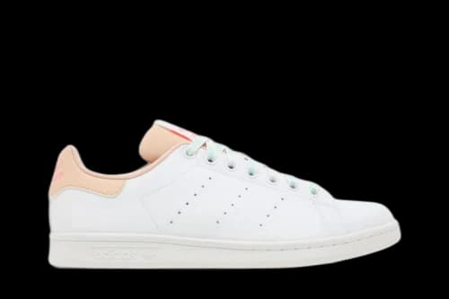 adidas Stan Smith 'White Halo Blush' (Women's)