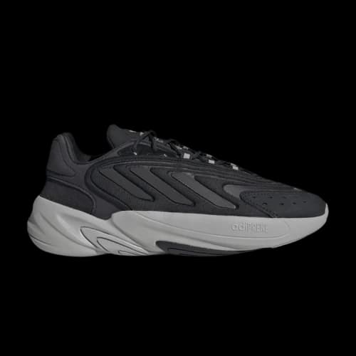 Adidas Ozelia 'Core Black Grey' (Women's)