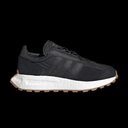 adidas Retropy E5 J 'Triple Black'